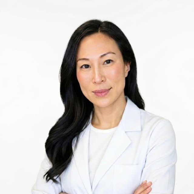 Dr. Eunice Park
